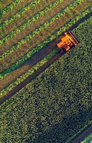 matériel agricole Duraplas